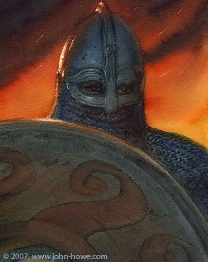 File:John Howe - Armed for Battle.jpg