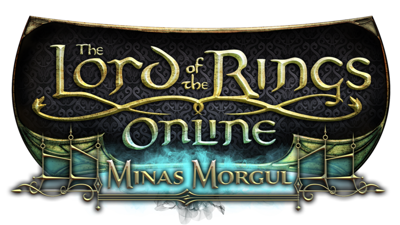 File:LOTRO - Minas Morgul logo.png