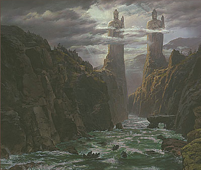 File:Ted Nasmith - Sentinels of Númenor.png