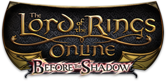 File:LOTRO - Before the Shadow logo.png