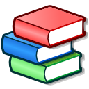 User:KingAragorn/Books