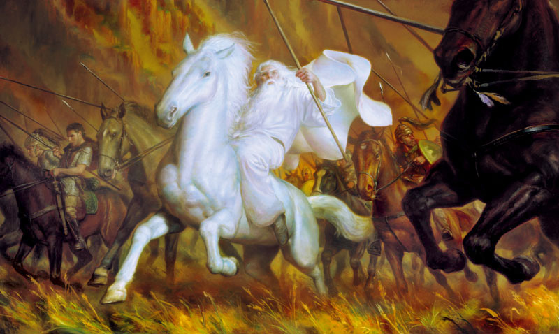 File:Donato Giancola - The White Rider.jpeg