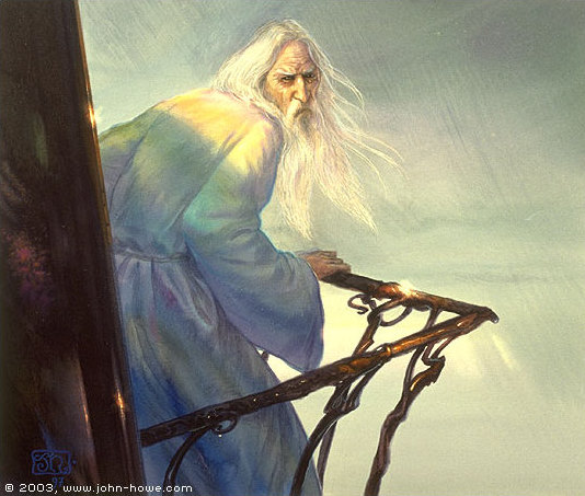 File:John Howe - Saruman.jpg