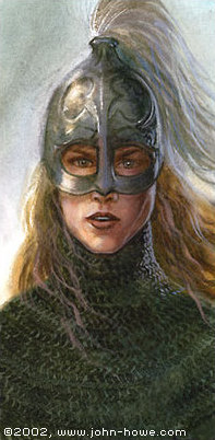 File:John Howe - Eowyn.jpg