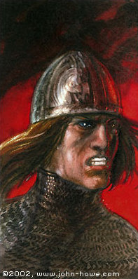 File:John Howe - Eomer.jpg