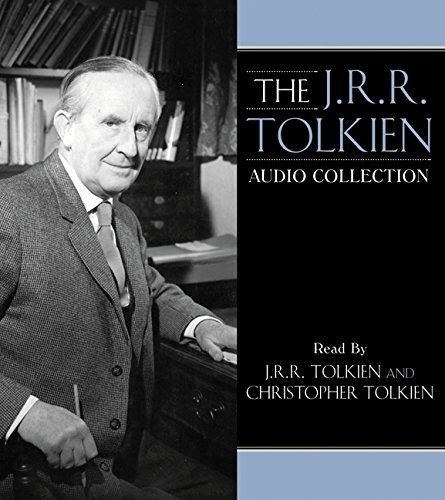 File:The J.R.R. Tolkien Audio Collection cover.jpg