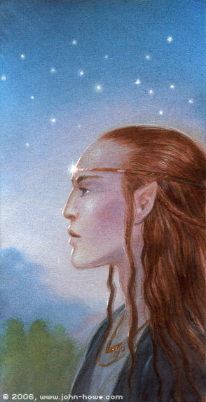 File:John Howe - Celeborn.jpg
