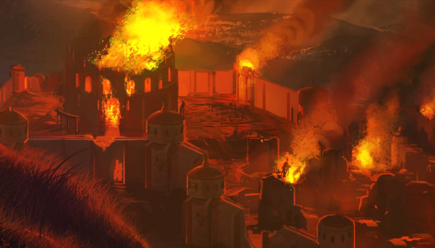 File:Fall of Amon Sul RotWK.png