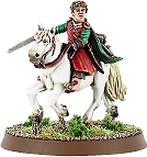 Middle-earth Strategy Battle Game