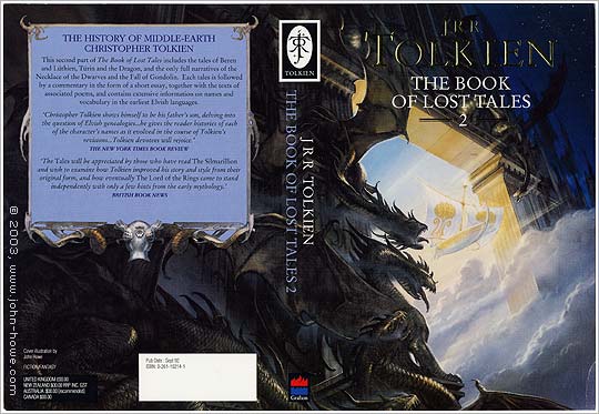 File:Lost Tales II 1995.jpeg