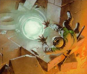 File:Angus McBride - Osgiliath stone.jpg