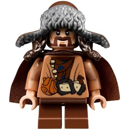 File:LEGO - Bofur the Dwarf.png