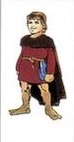 Lord of the Rings Adventure Game