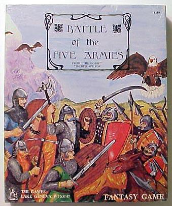 File:Battle of the Five Armies (1975 board game).jpg