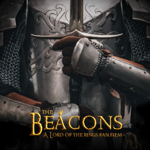 The Beacons (fan film) - Poster.png
