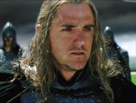 The Lord of the Rings Trading Card Game[note 2]