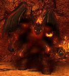 Durin's Bane in The Lord of the Rings Online