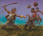Middle-earth Collectible Card Game: The Lidless Eye