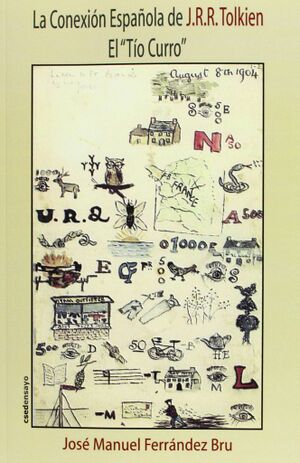 La Conexion Española de J.R.R. Tolkien.jpg