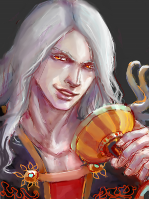 Maureval - Sauron Annatar.png