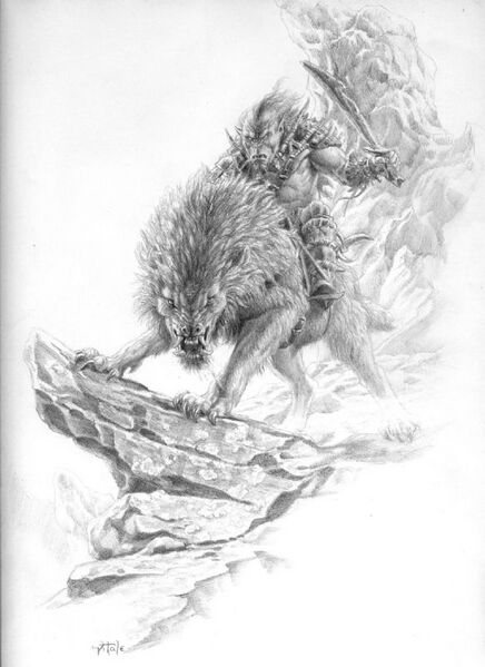 File:Raoul Vitale - Warg-rider.jpeg