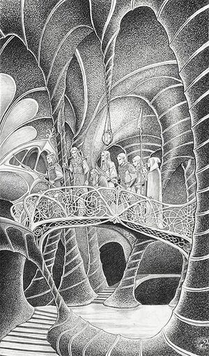 Henning Janssen - Walked through the Caves.jpg