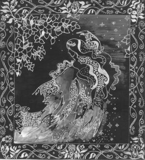 Olga Kukhtenkova - Luthien.jpg