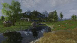The Lord of the Rings Online - Westfold.jpg