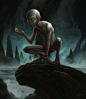 Daniel Pilla - Gollum.jpeg