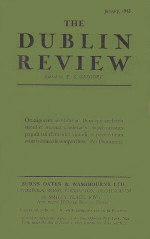 The Dublin Review (January 1945).jpg