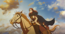 The Lord of the Rings: The War of the Rohirrim
