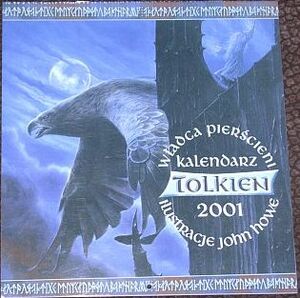 Tolkien Calendar 2001 (Polish).jpg