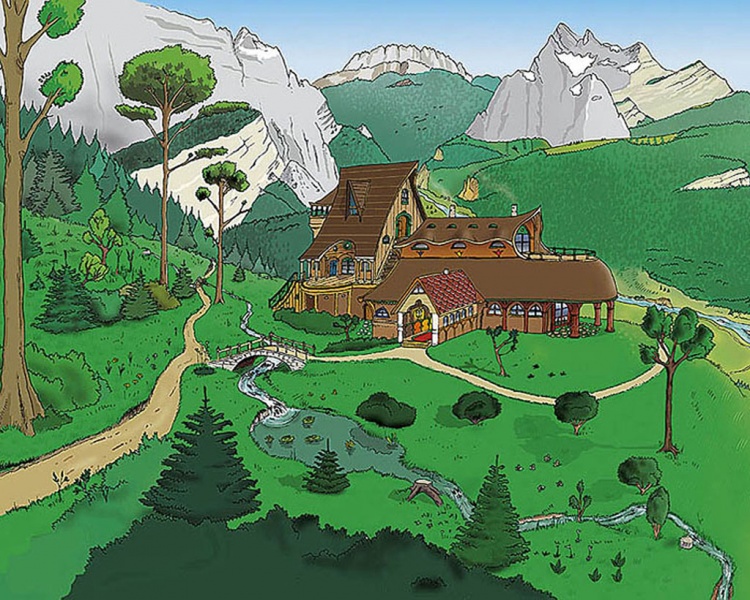 File:Eric Faure-Brac - Rivendell.jpg