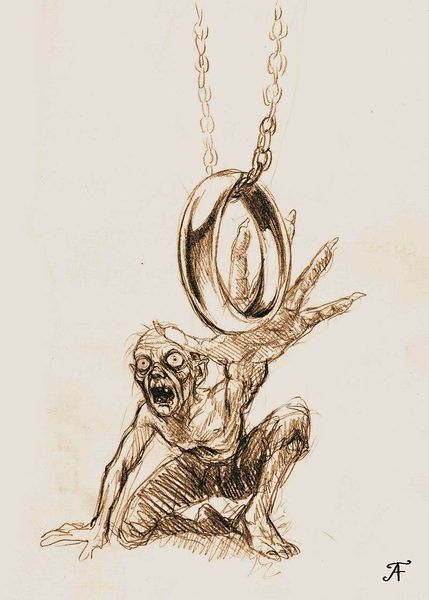 File:Francesco Amadio - Gollum.jpg