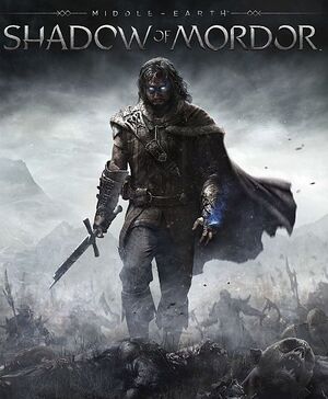 Shadow of Mordor - Cover art.jpg
