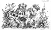 17. Rhubarb Pie