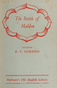 1963 first edition 5th impression