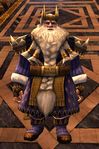 Durin VI in The Lord of the Rings Online