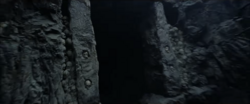 The Dark Door - The Lord of the Rings: The Return of the King