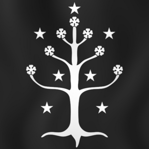 Grond - Royal Banner of Gondor.png