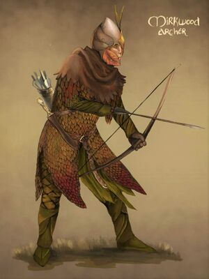 JLazarusEB - Mirkwood Archer.jpg