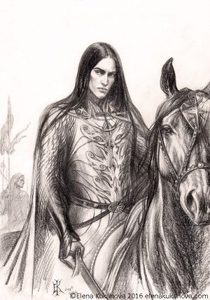 Elena Kukanova - Caranthir.jpeg