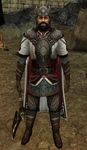 Anárion in The Lord of the Rings Online