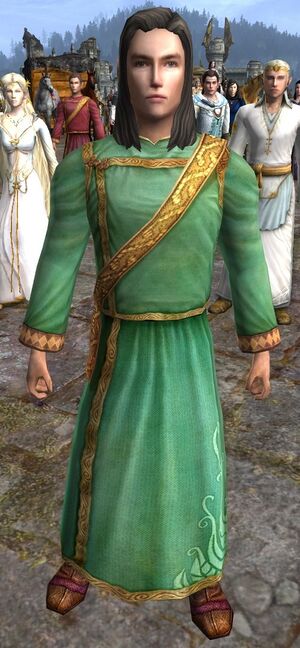 The Lord of the Rings Online - Erestor.jpg