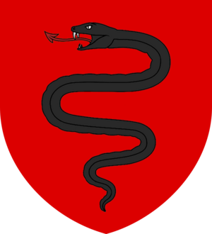 Quentandil - Black serpent device.png