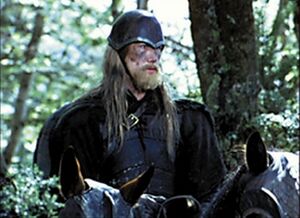 The Lord of the Rings - The Two Towers - Ceorl - Weary Horseman.jpg