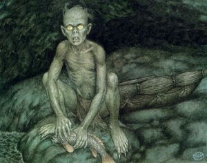 Inger Edelfeldt - Gollum.jpg