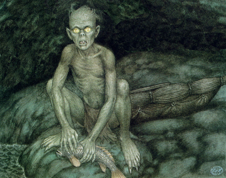 File:Inger Edelfeldt - Gollum.jpg