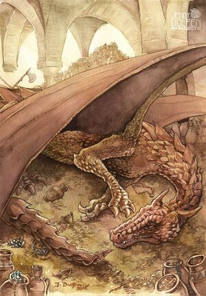 Jenny Dolfen - Smaug.jpg