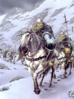 Stefano Baldo - Rohirrim.jpg
